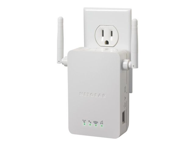 Netgear WN3000RP Universal WiFi Range Extender