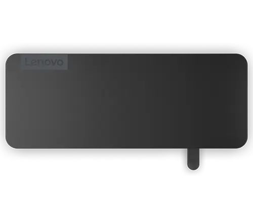 Estación de acoplamiento Lenovo - USB-C - HDMI