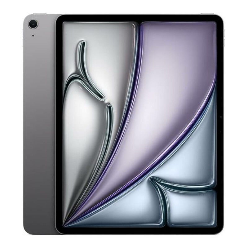 Apple iPad Air 2024, 13-inch, M2, 8GB RAM, 256GB, Grey