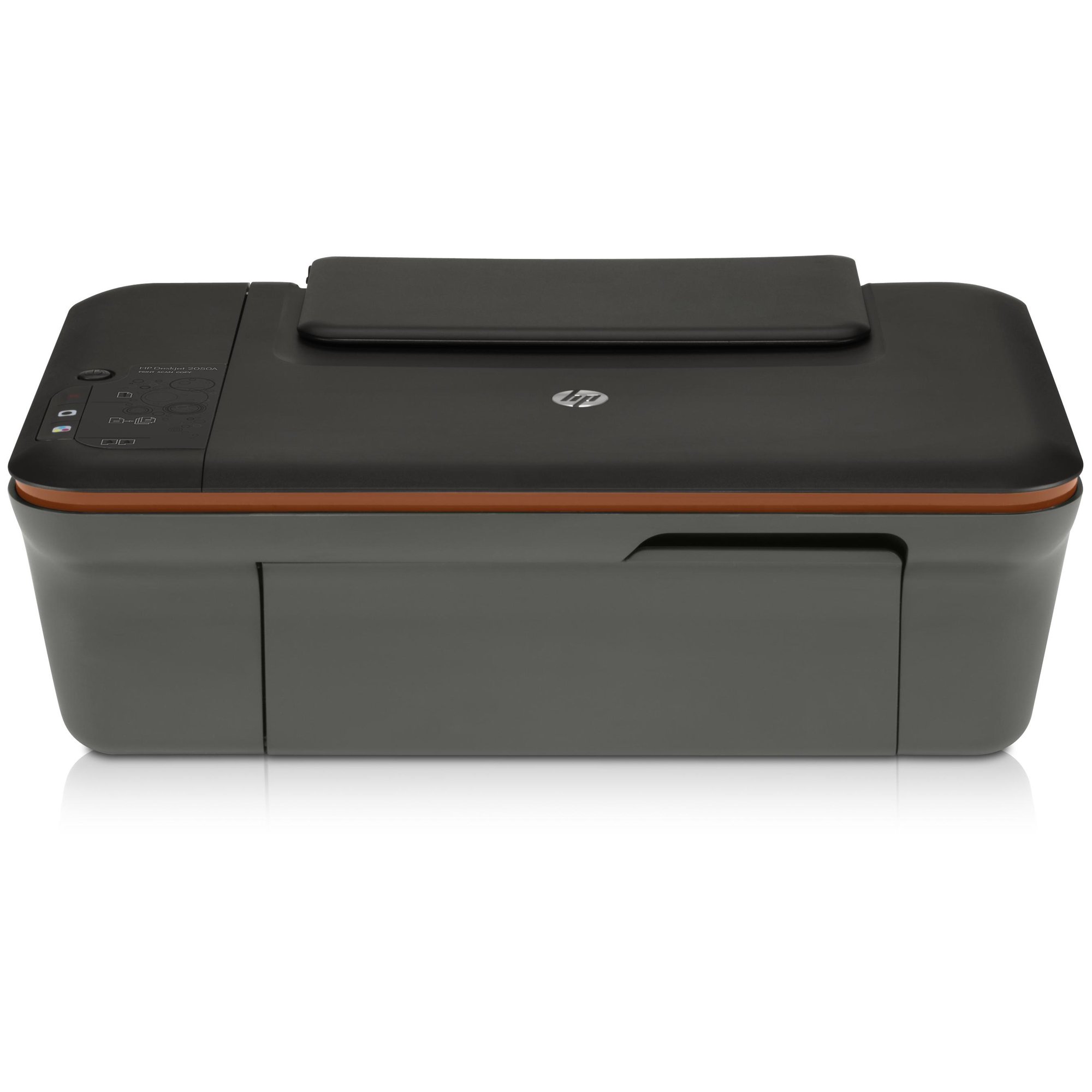 HP DeskJet 2050A Thermal Inkjet Printer A4, 4800 x 1200 DPI, 5.5 ppm