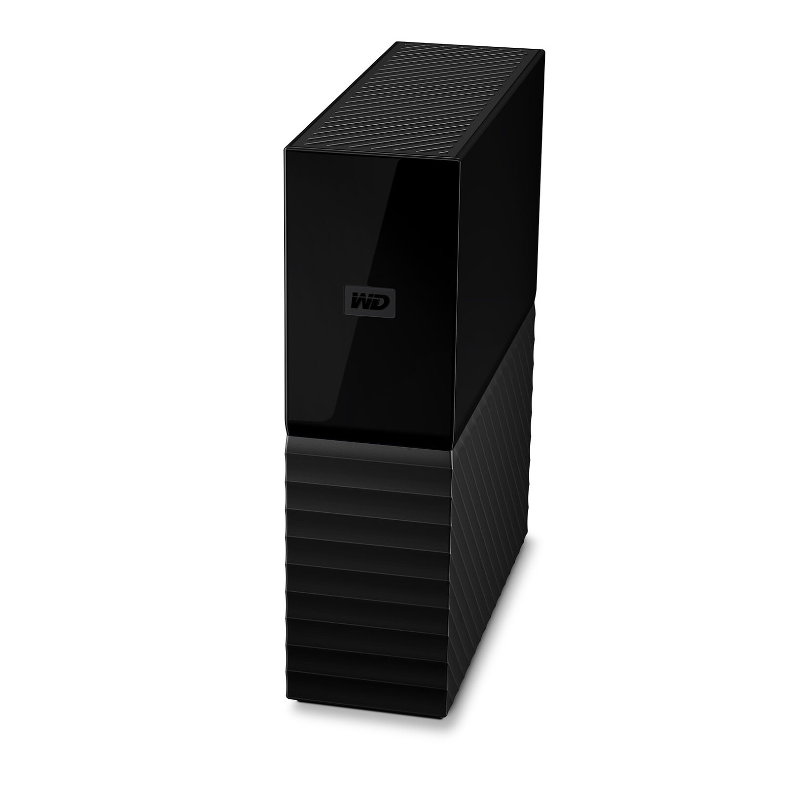 WD My Book (New) 6Tb (USB 3.0)