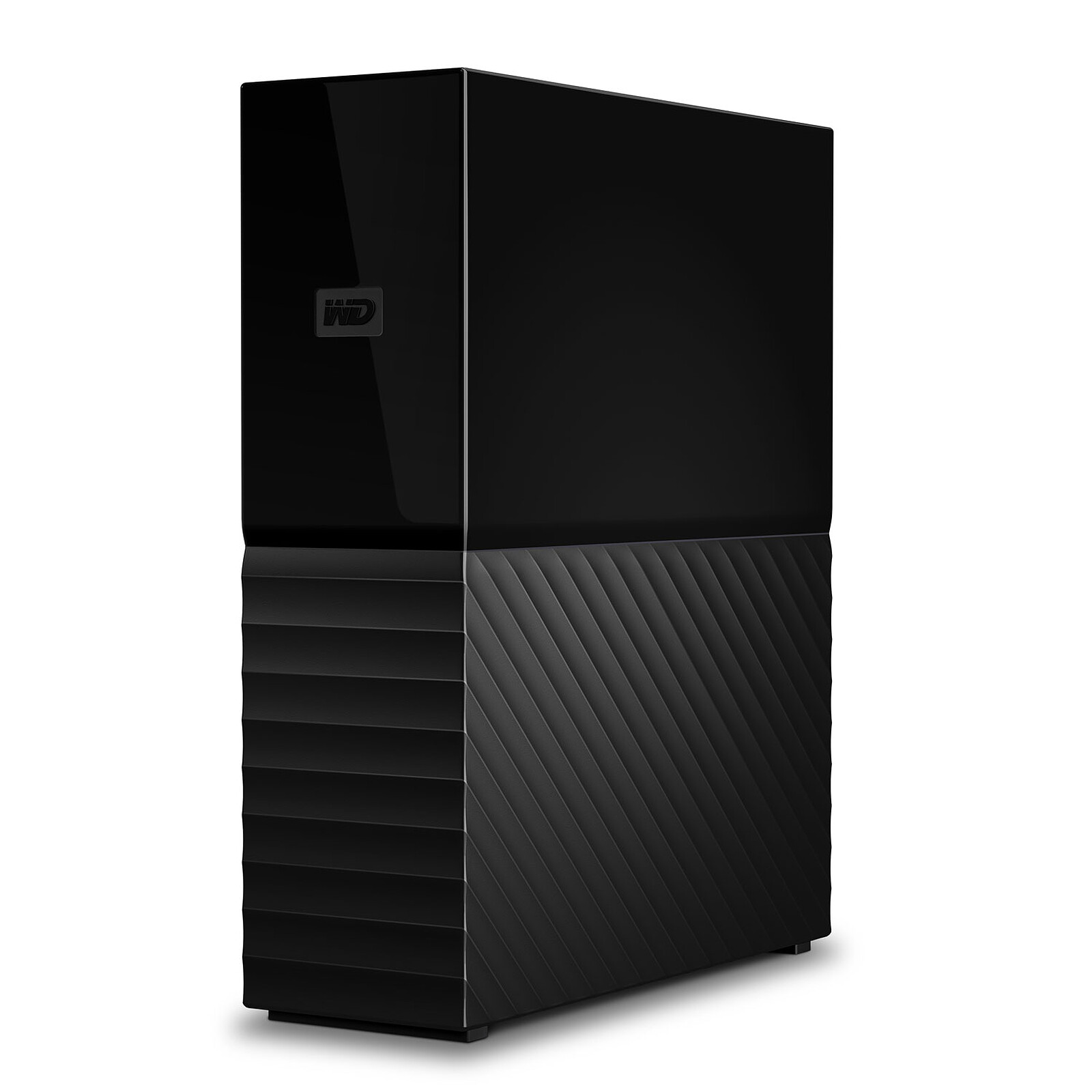 WD My Book (New) 6Tb (USB 3.0)