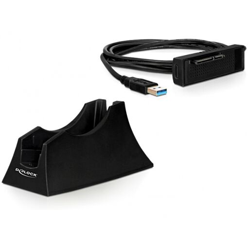 Delock SATA to USB 3.0 Docking Station