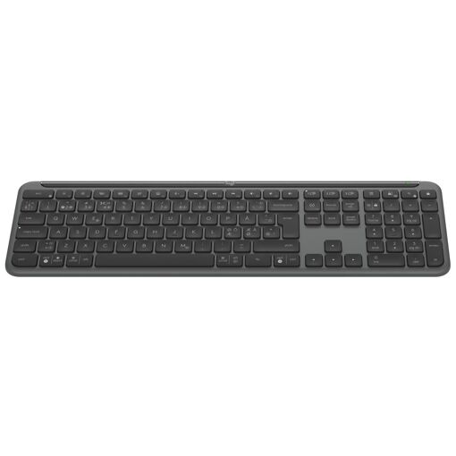 Logitech Signature Slim K950 Wireless Keyboard