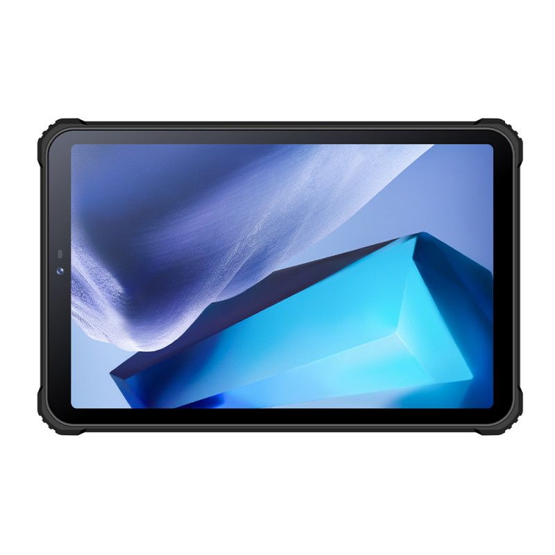 Oukitel RT3 - 8-Inch Tablet (4G/LTE - 5150 mAh - 64GB, 4GB RAM) Black