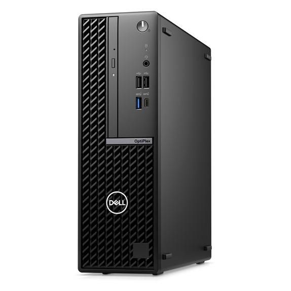 Dell OptiPlex 7020 (2024 Model) - Core i5-14500, 2.6GHz, 16GB RAM, 512GB SSD, Intel UHD Graphics 770