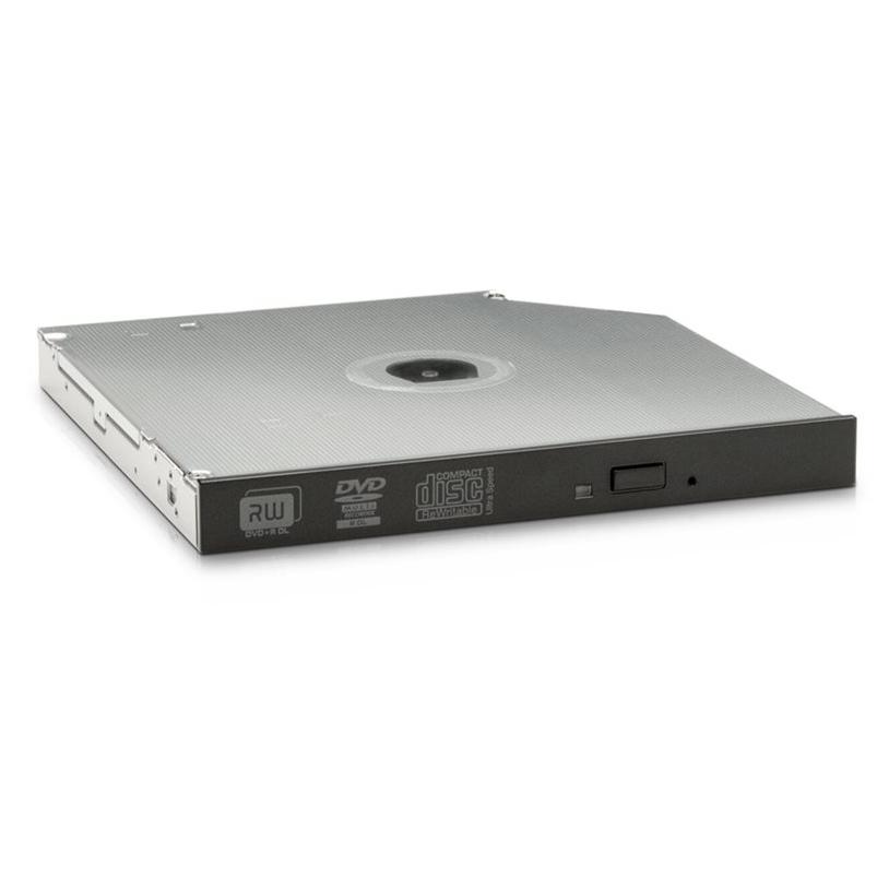 HP Slim DVD ±RW Drive - Internal - For Z238, Z4 G4, Z6 G4, Z8 G4 Workstations