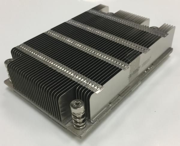 Supermicro Processor Cooler/Heat Sink