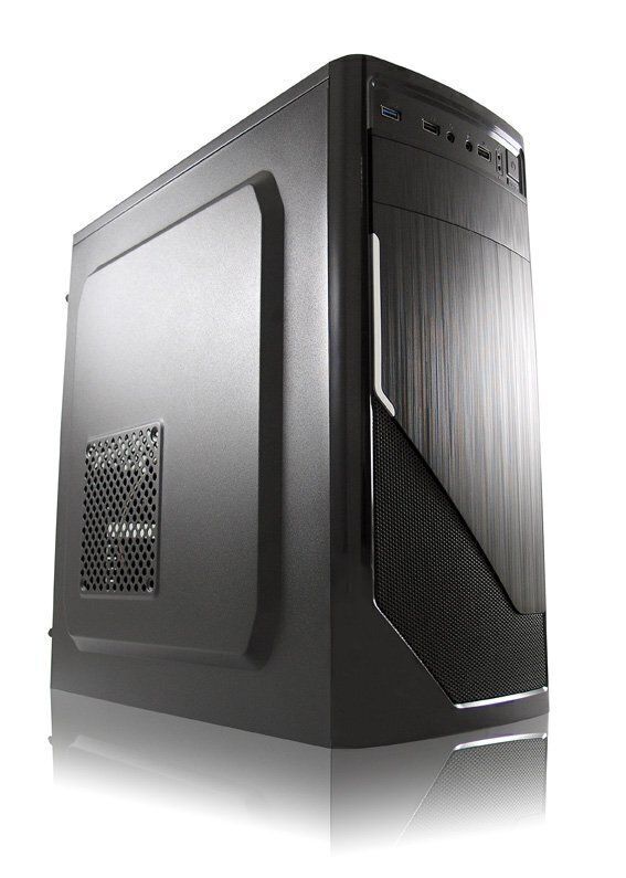 HM24 Business PC - i7-6700, 16GB RAM, 512GB SSD