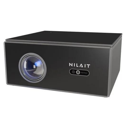 Nilait Scene Prime Pro Projector (500 ANSI FHD)