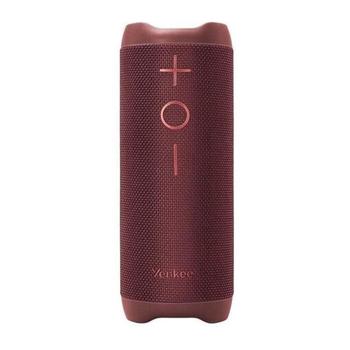 Altavoz Bluetooth YENKEE - ELEMENT VIENTO YSP 40RD