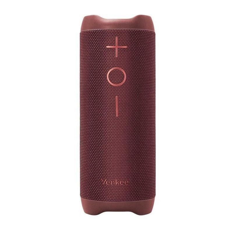 YENKEE Bluetooth Speaker - ELEMENT VIENTO YSP 40RD