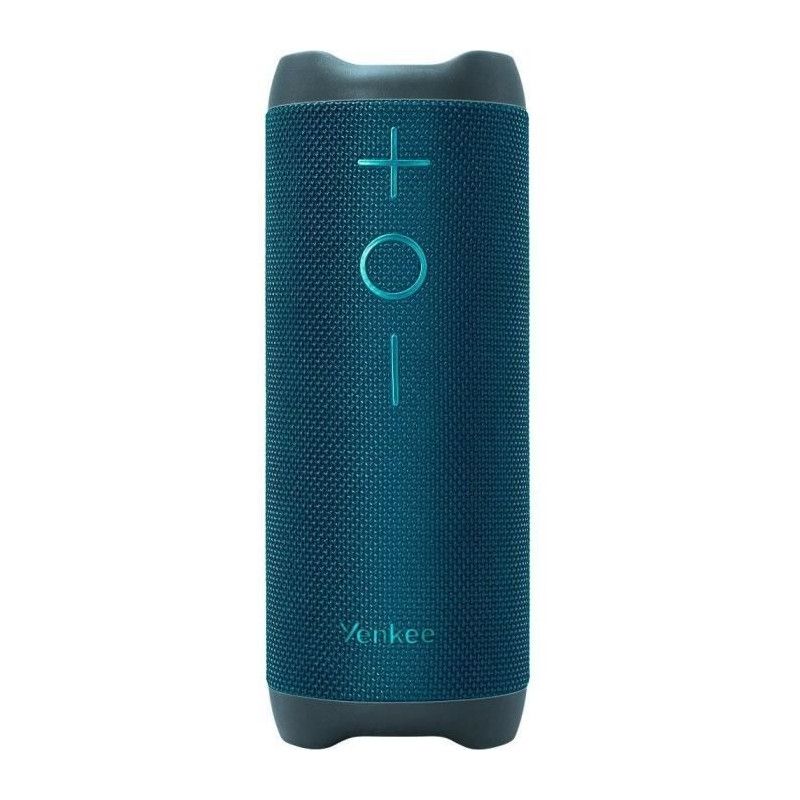 YENKEE Bluetooth Speaker - ELEMENT VIENTO YSP 40BE