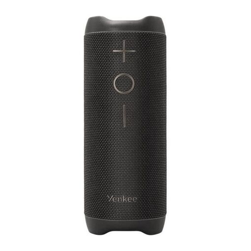 Altavoz Bluetooth YENKEE - ELEMENT VIENTO YSP 40BK