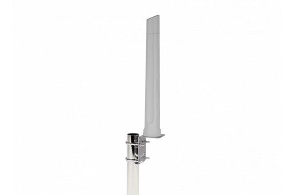 Poynting Omni-296 7.5dBi Dual Band WiFi Antenna (IP68)