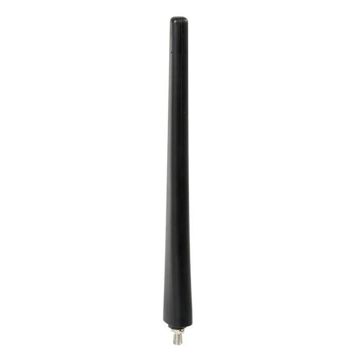 LAMPA 40188 Replacement Antenna Mast - 5 mm, Black