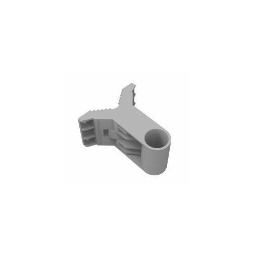 Adaptateur mural QuickMOUNT MikroTIK