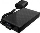 Newell N-PBK-FZ100 Powerbank for Sony Alpha - 1000mAh, Black