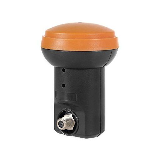 Convertisseur satellite LIBOX - LB0063 - Blanc