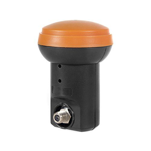 LIBOX LNB Satellite Converter - LB0063 - White