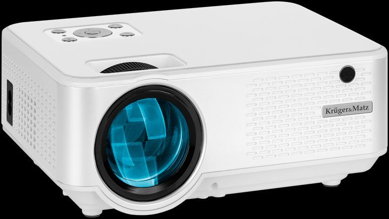 Kruger & Matz V-LED20 LED Projector 1080p Full HD
