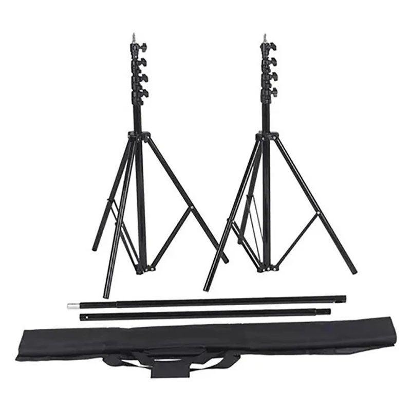 Visico VS-808c Background Support Kit