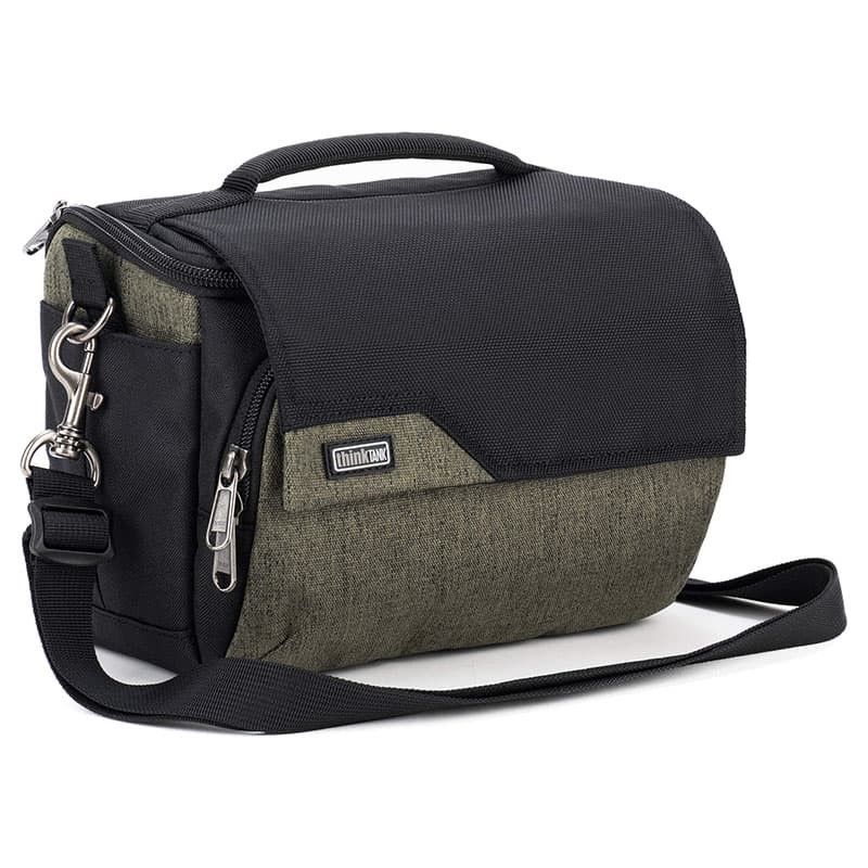 Think Tank Photo Mirrorless Mover 20 V2 Shoulder Bag, Green