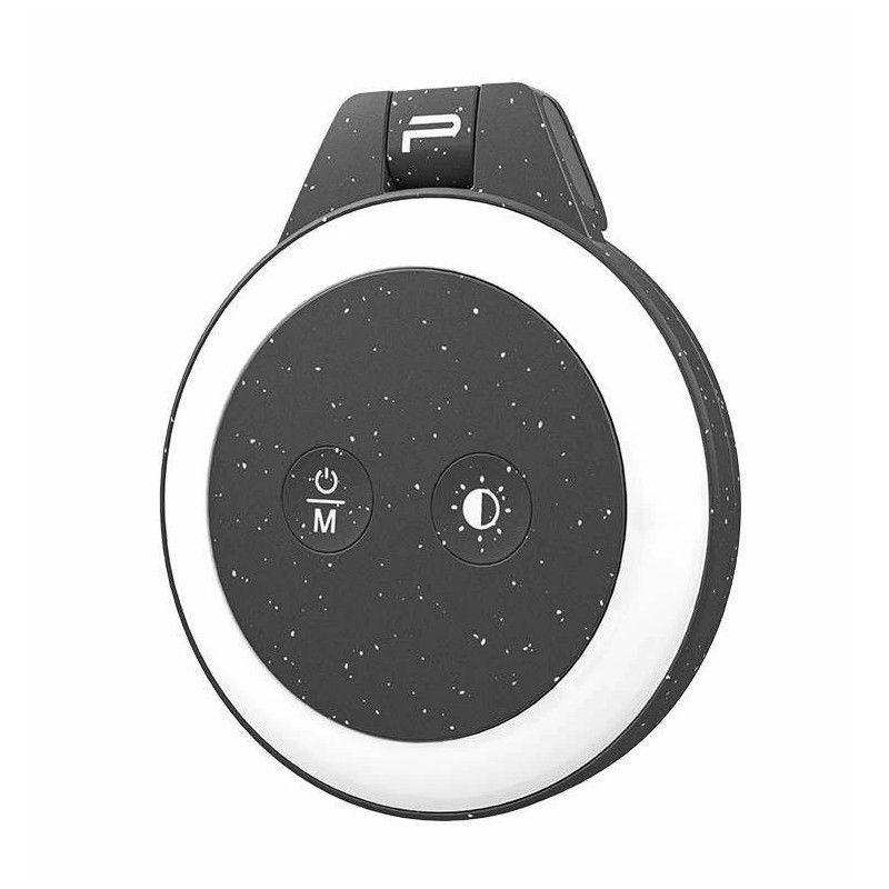 PGYTECH MagGlow Magnetic Phone Lamp - Black