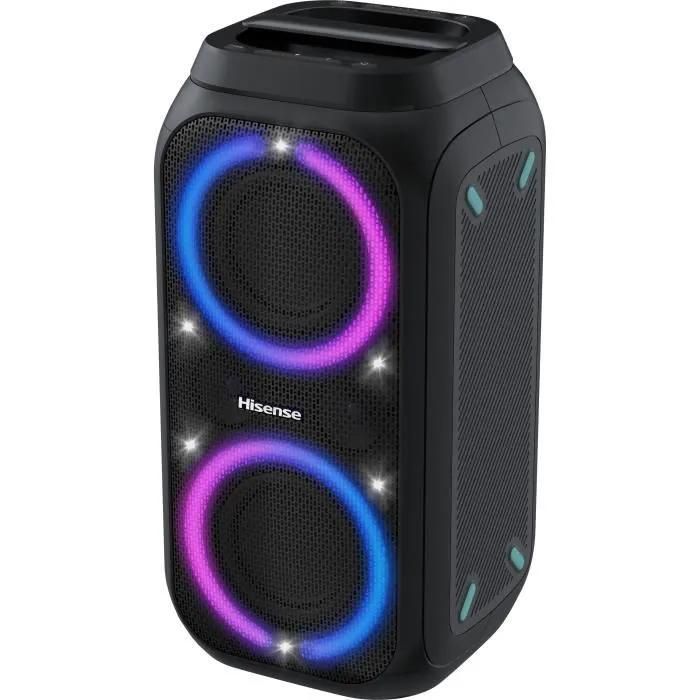 Hisense Bluetooth Speaker - Max 160W