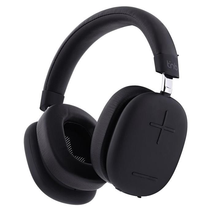 Casque T'nB BOUNCE avec suppression active du bruit