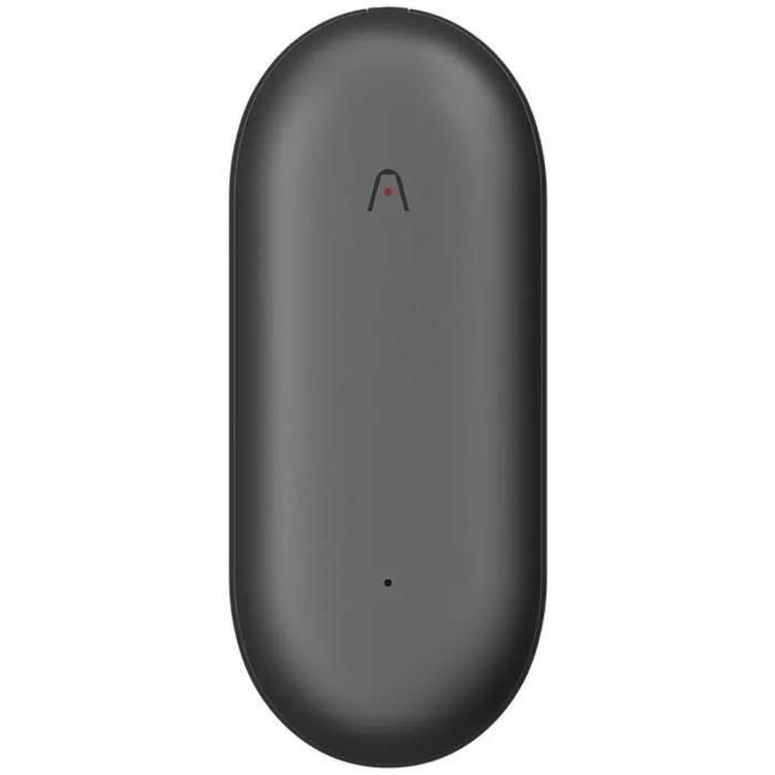 Plaud NotePin AI Voice Recorder with App Control