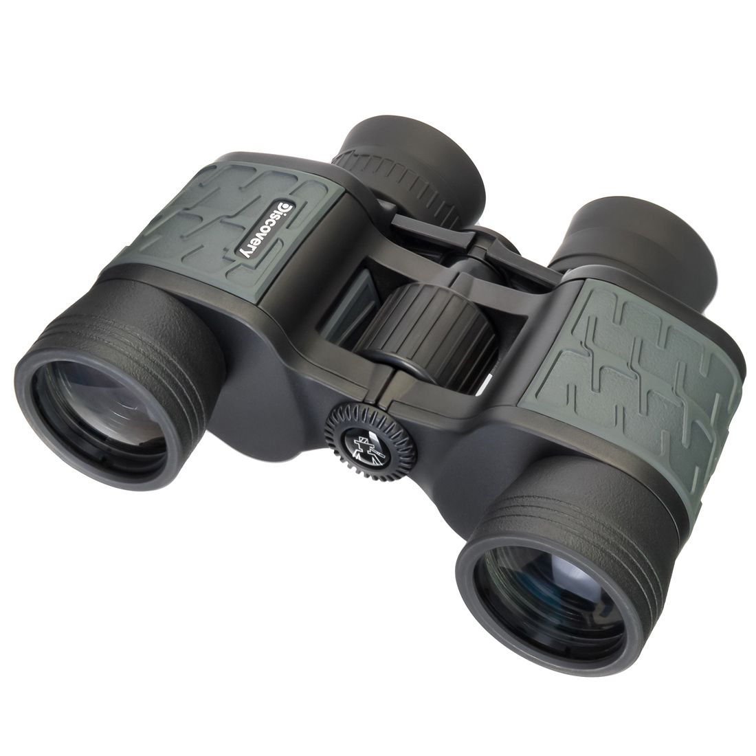 Discovery Flint - 8x40 Versatile Binoculars