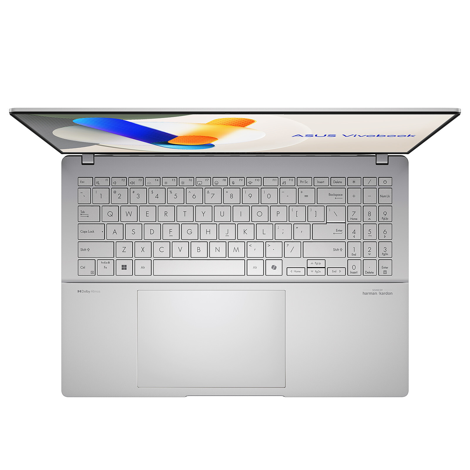 ASUS Vivobook S16 OLED S5606KA-RI143W