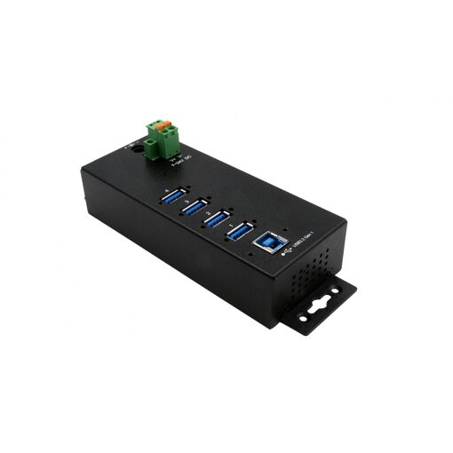 EXSYS USB 3.2 Gen 1 Hub & Adapter