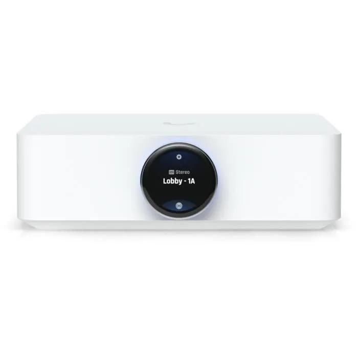 Ubiquiti UniFi P Amplifier