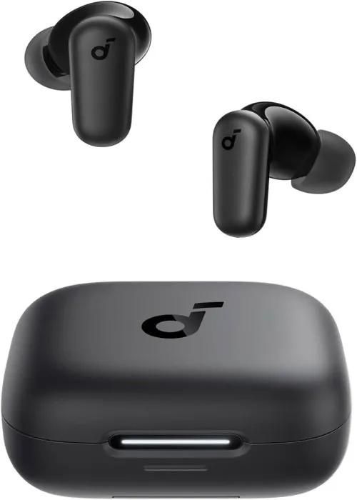 Anker P30i Wireless Earbuds - Bluetooth 5.4, Noise Cancellation, IP54