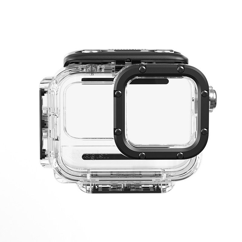 Insta360 Ace Pro Waterproof Housing - Vertical/Horizontal Dive Case 60m