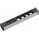 Bachmann CONI - Circuit Breaker - Output Connectors: 2-10 cm Cord - Black