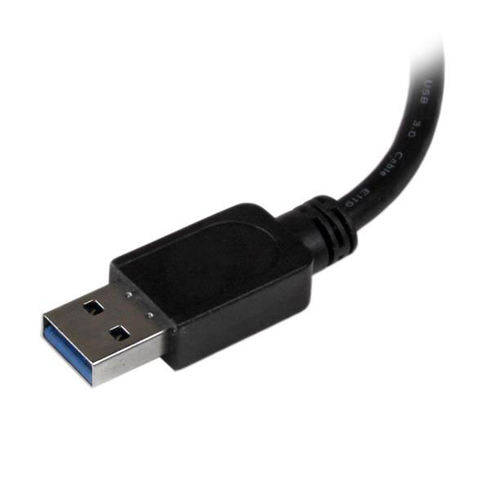Adaptador StarTech.com USB-C a HDMI