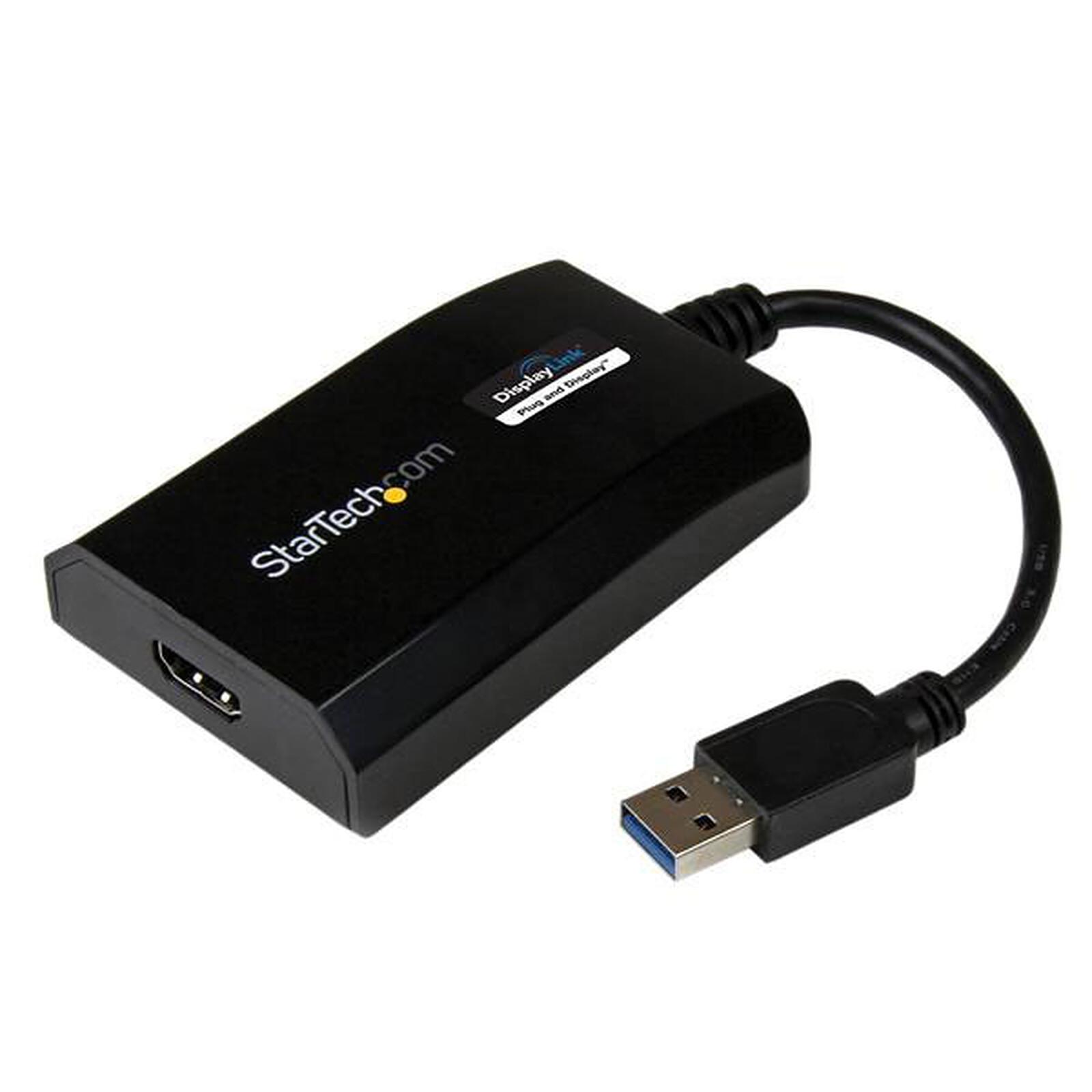 Adaptador StarTech.com USB-C a HDMI