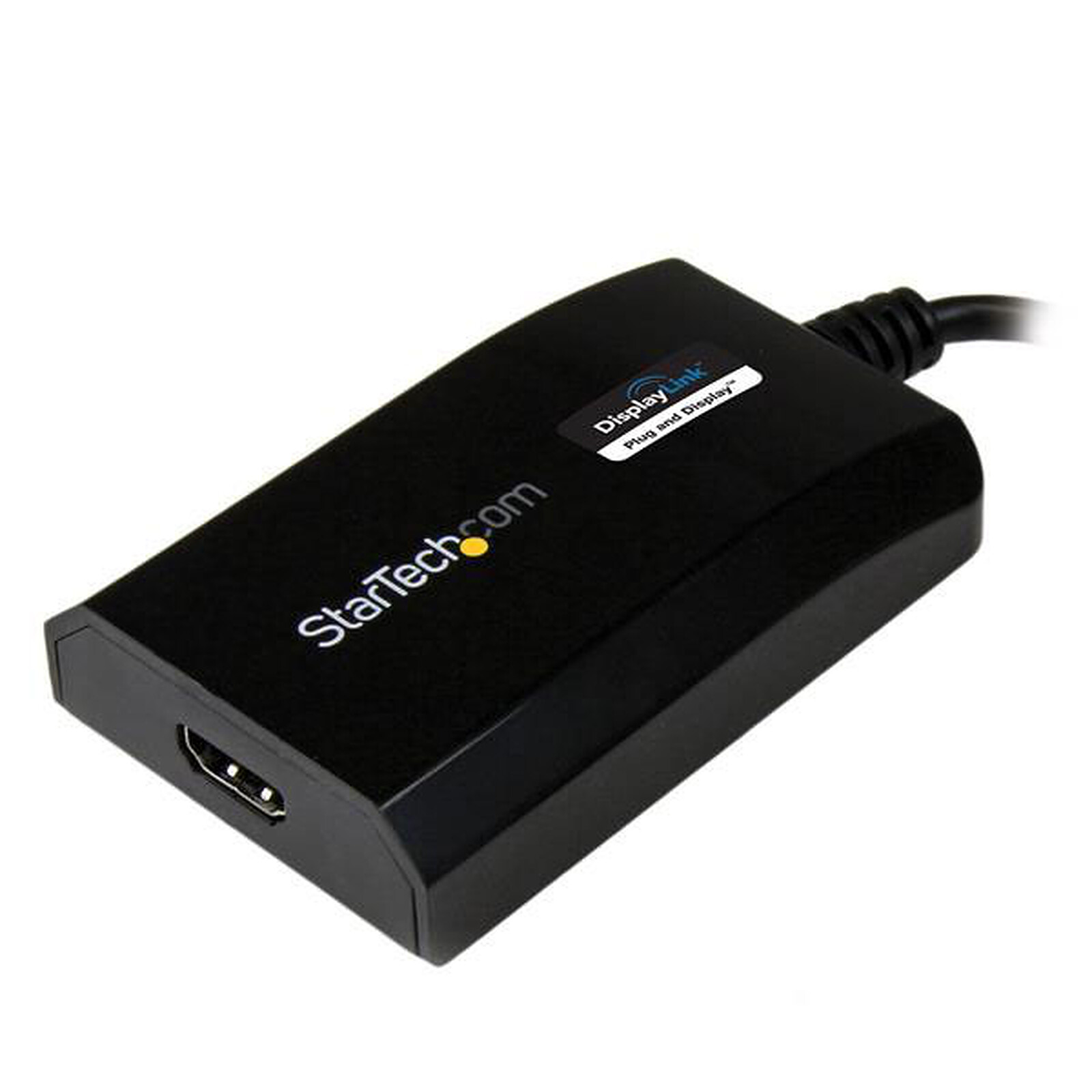 Adaptador StarTech.com USB-C a HDMI