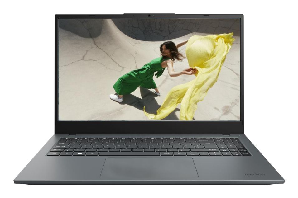 Medion 30037839 Intel Core Ultra 5 125H Laptop