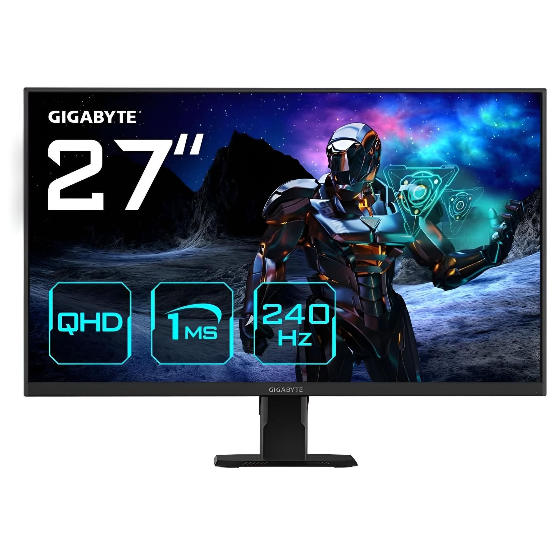 Gigabyte GS27Q X EU Monitor