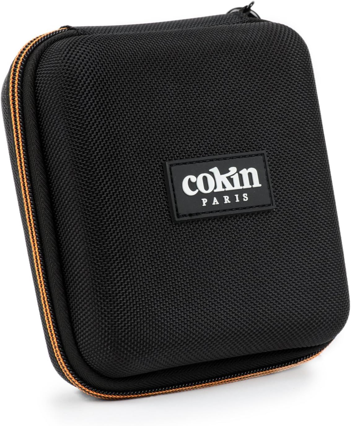 Étui semi-rigide Cokin P3068 pour support de filtre, noir