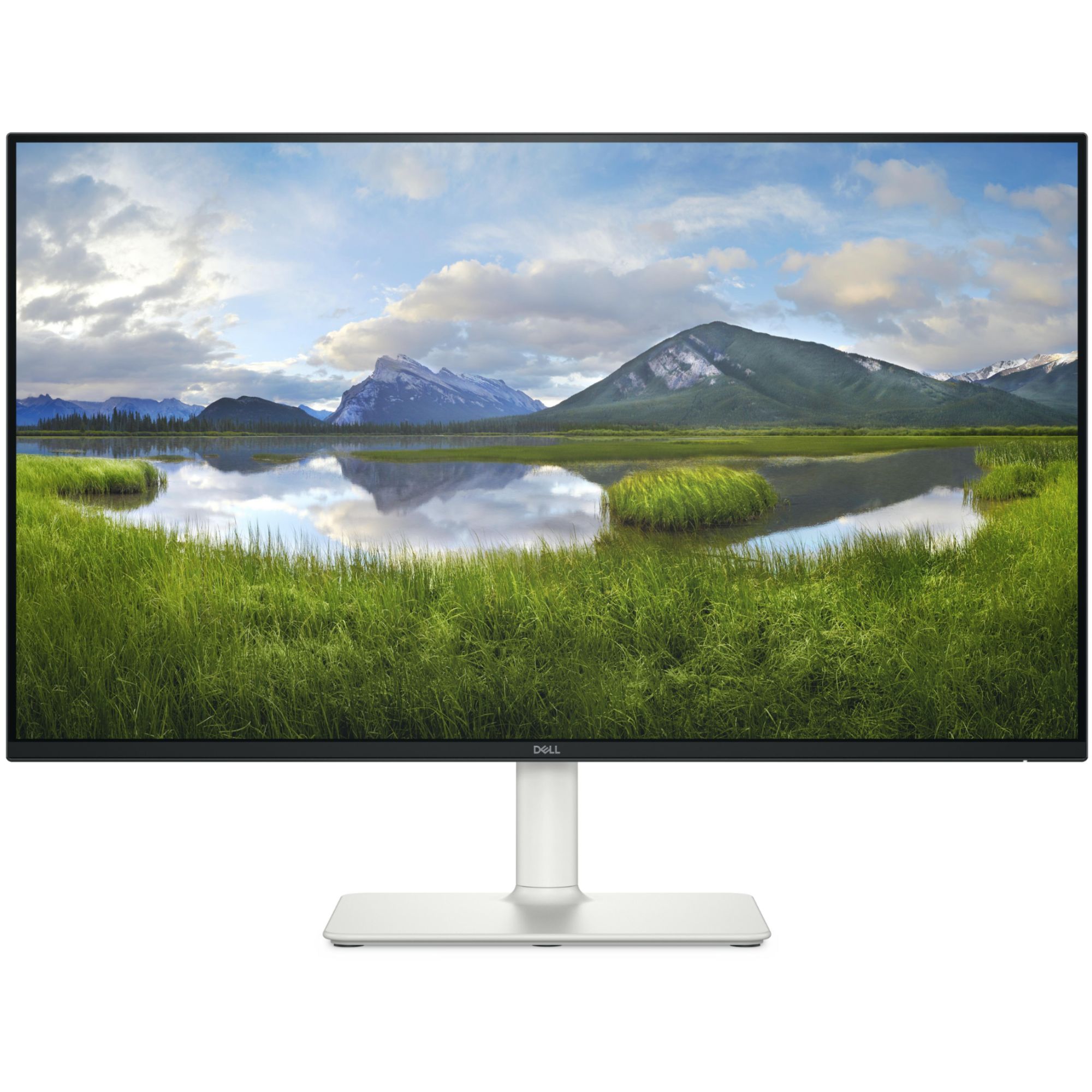 Dell S2725DS - 27" QHD LED Monitor with Speakers