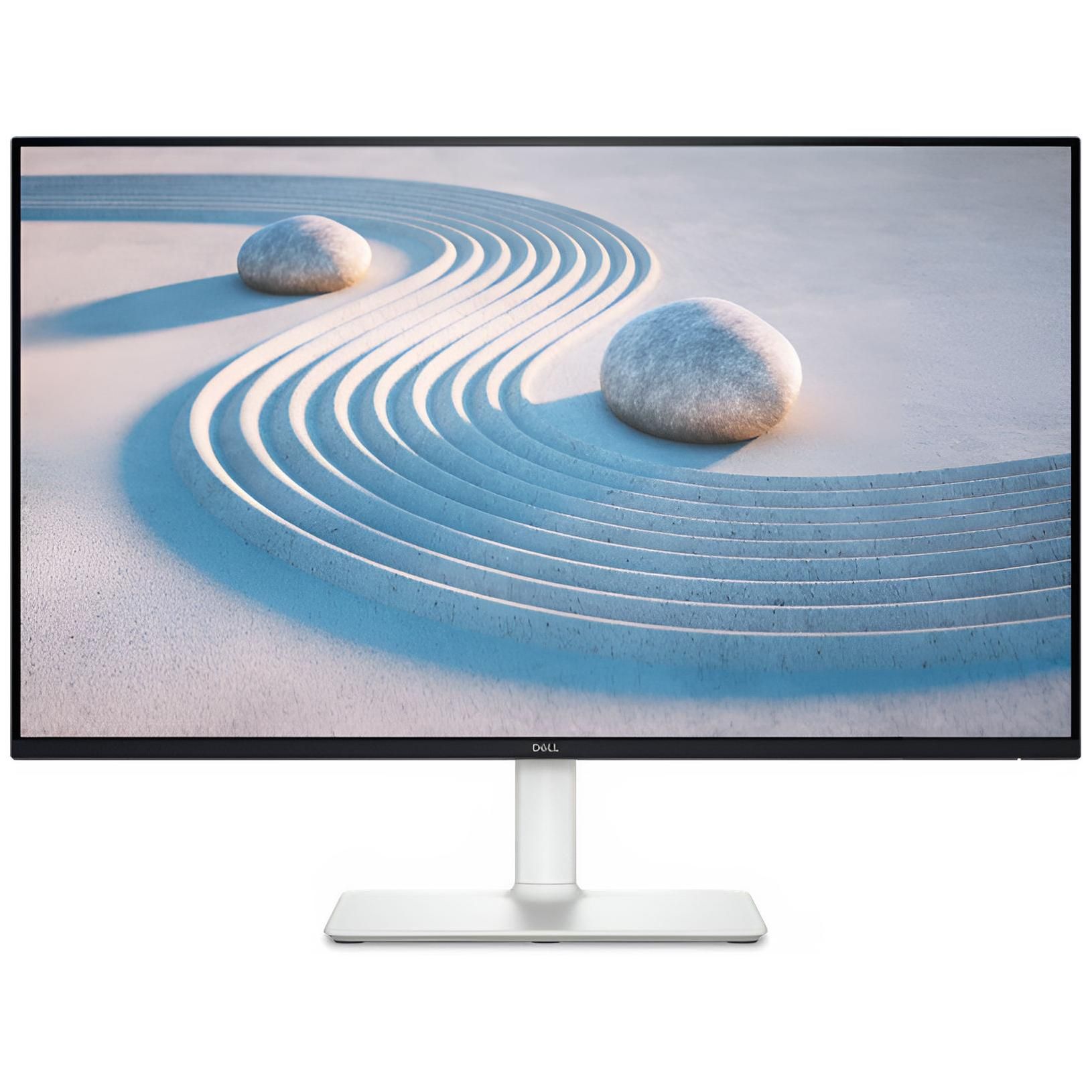 Dell S2725HS - 27" LED Monitor - Full HD 1080p @ 100Hz - IPS - 300 cd/m² - 4ms Response Time - 2x HDMI - Speakers - BTO - 3-Year Basic Hardware Service with Advanced...