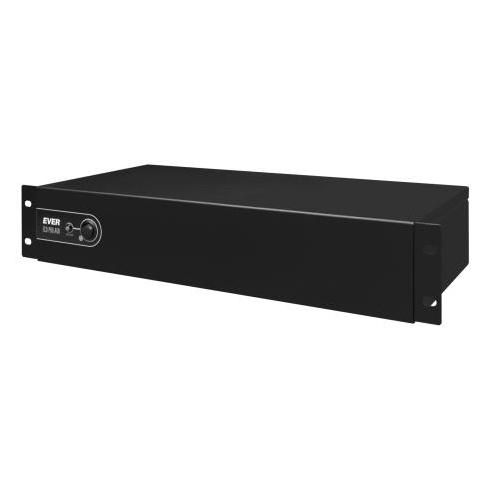 Ever ECO Pro 1000 AVR CDS 1kVA Interactive Line UPS