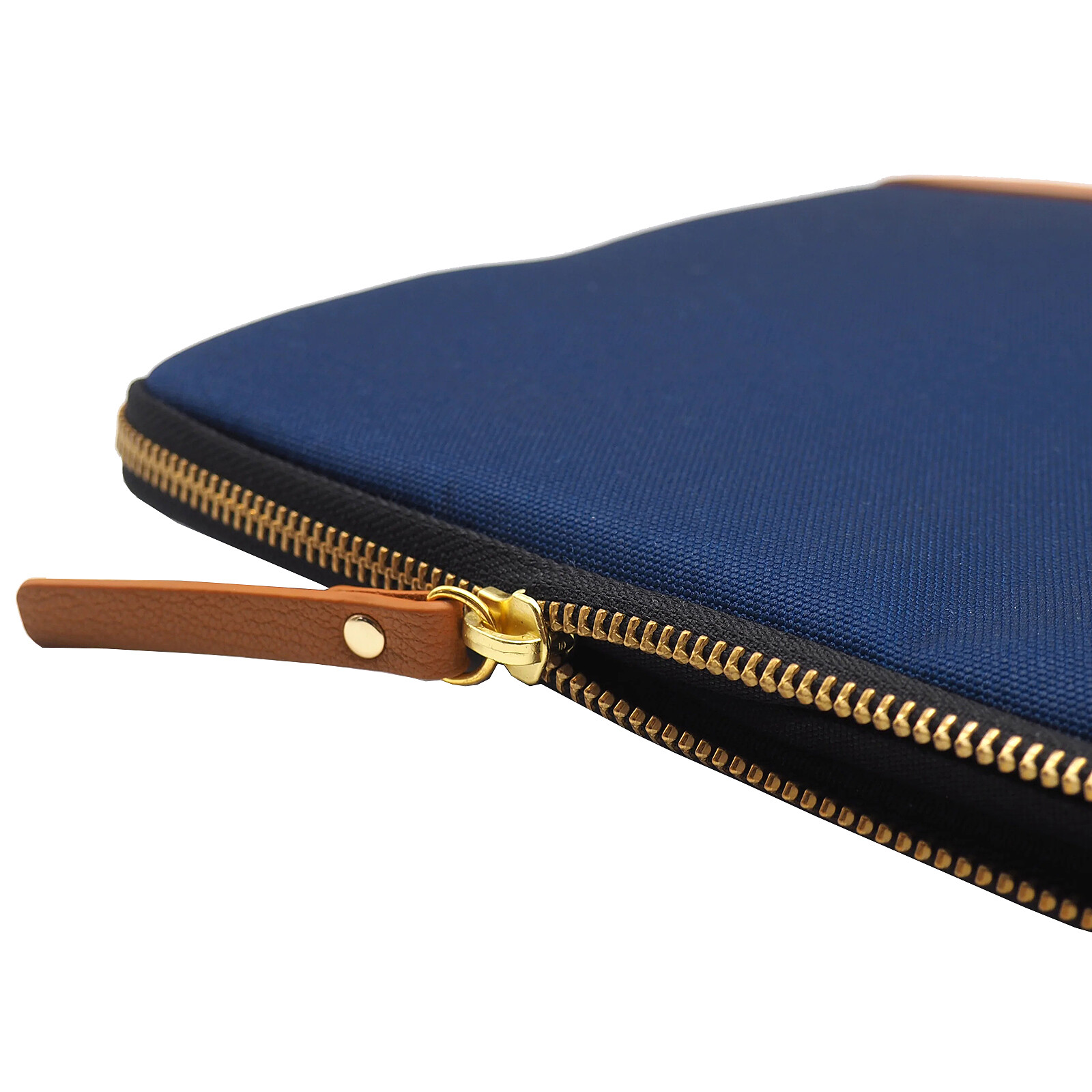 Casyx 15" Computer Sleeve Cobalt Blue