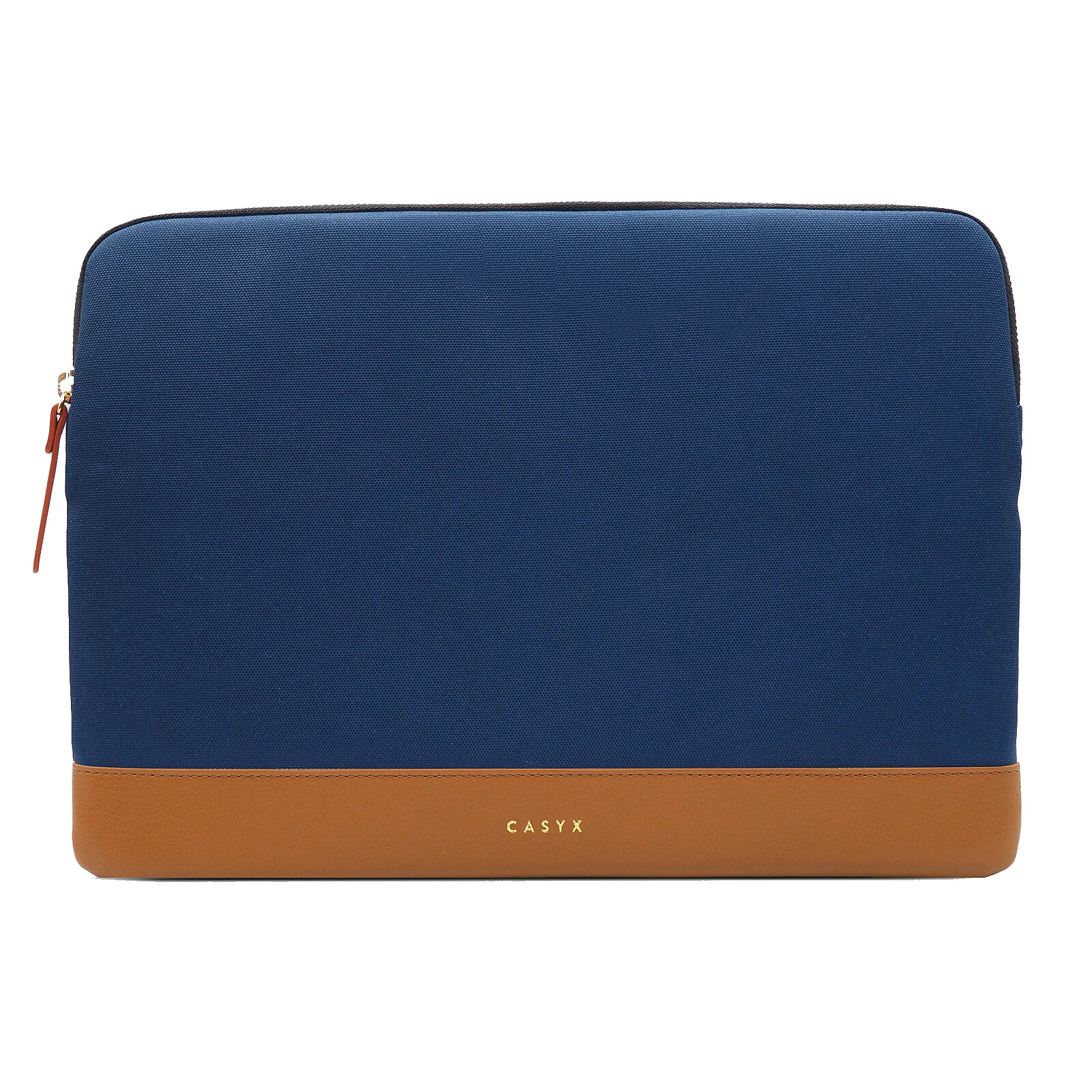 Casyx 15" Computer Sleeve Cobalt Blue