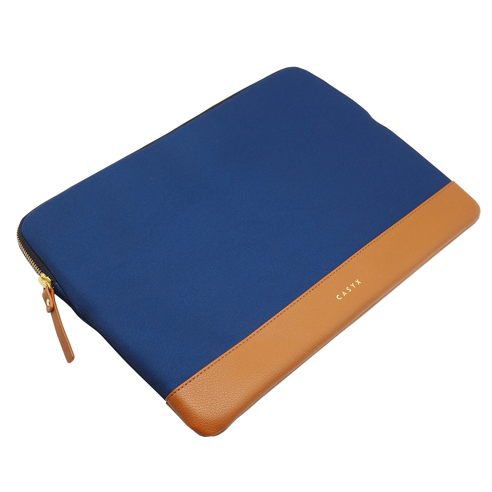 Casyx 15" Computer Sleeve Cobalt Blue